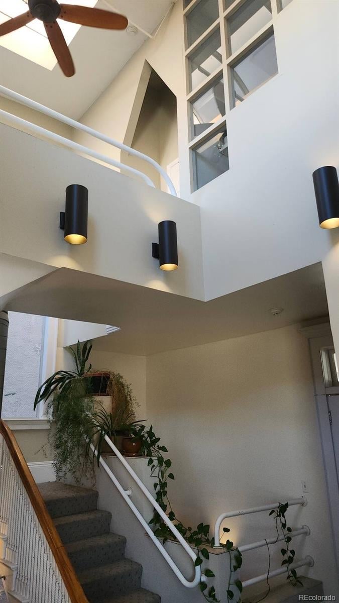 1626 Washington St, Denver, CO 80203