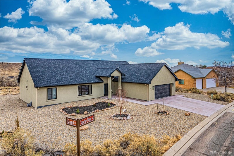 14 Sunrise Mesa Cir, Canon City, CO 81212