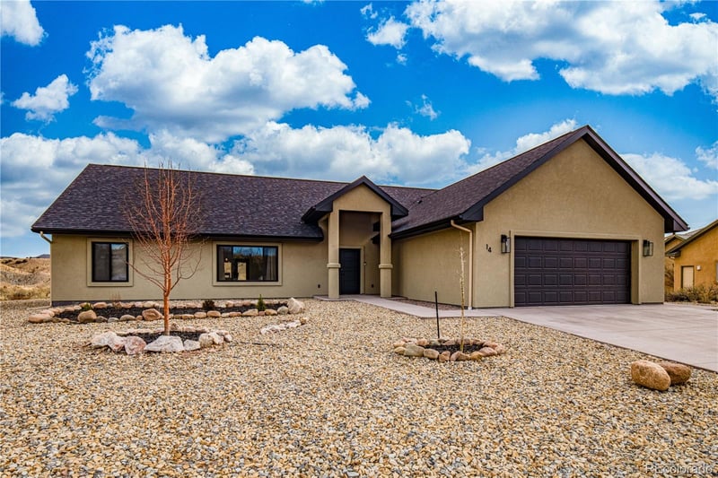 14 Sunrise Mesa Cir, Canon City, CO 81212