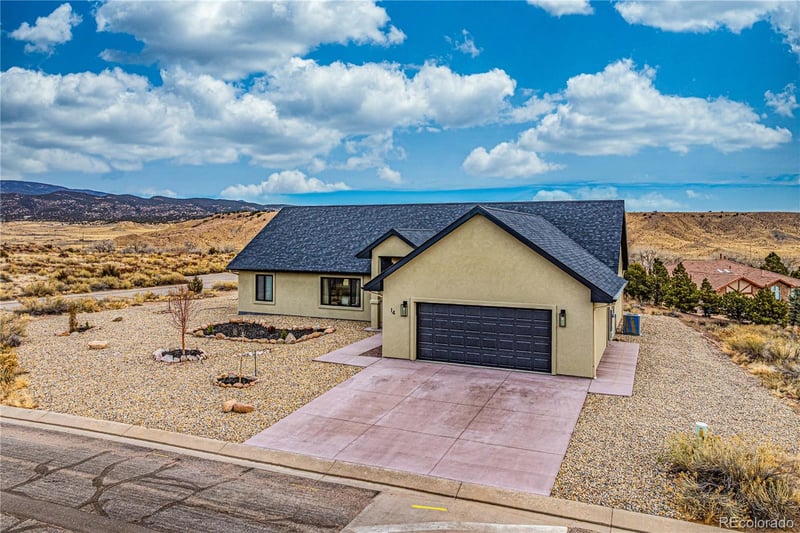 14 Sunrise Mesa Cir, Canon City, CO 81212
