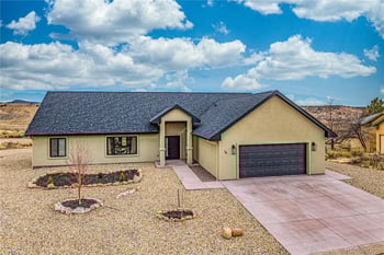 14 Sunrise Mesa Cir, Canon City, CO 81212
