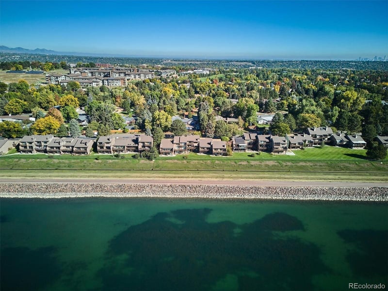 7080 Stetson Pl #18, Littleton, CO 80123