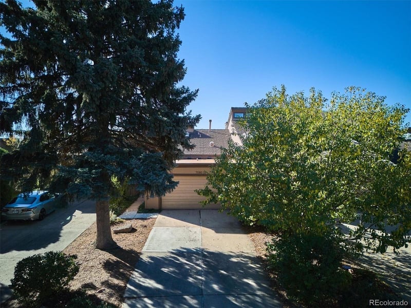 7080 Stetson Pl #18, Littleton, CO 80123