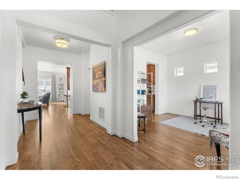 1493 Moraine Valley Dr, Severance, CO 80550