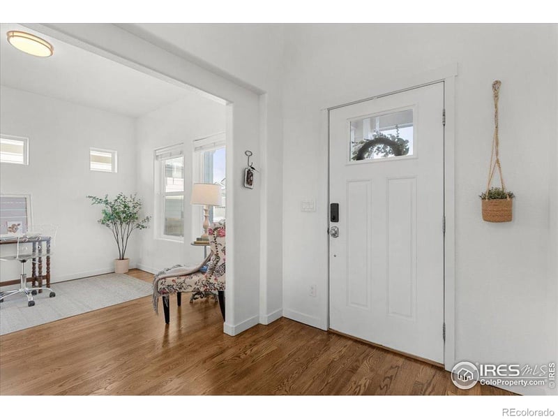 1493 Moraine Valley Dr, Severance, CO 80550