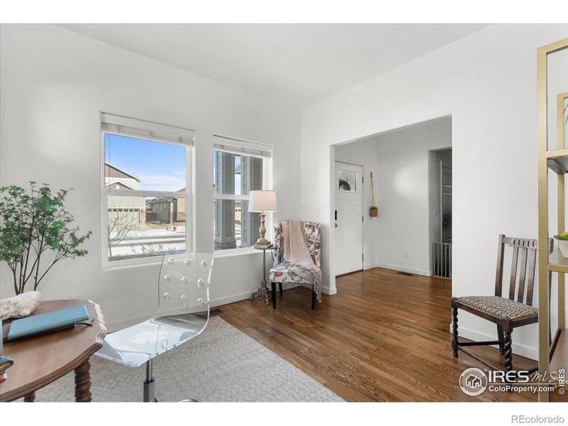 1493 Moraine Valley Dr, Severance, CO 80550