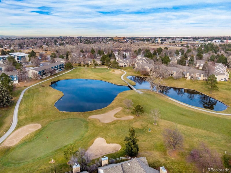 2130 Vaughn Way #205E, Aurora, CO 80014