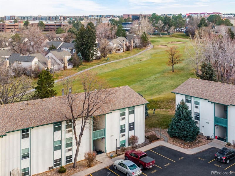 2130 Vaughn Way #205E, Aurora, CO 80014