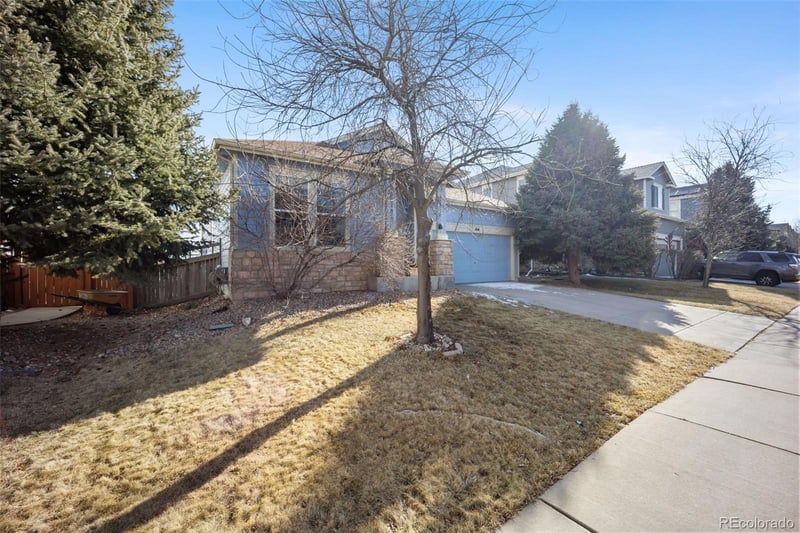 164 Apache Plume St, Brighton, CO 80601