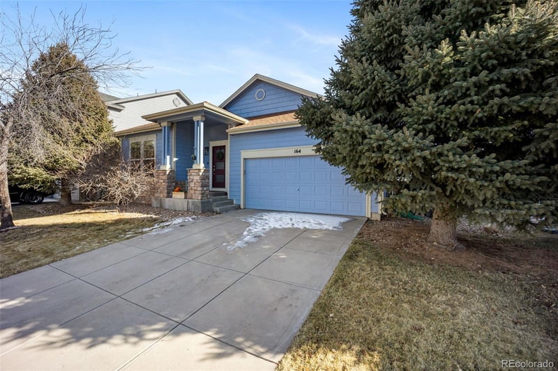 164 Apache Plume St, Brighton, CO 80601