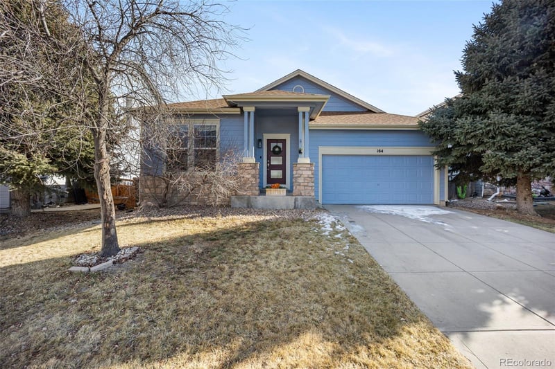164 Apache Plume St, Brighton, CO 80601