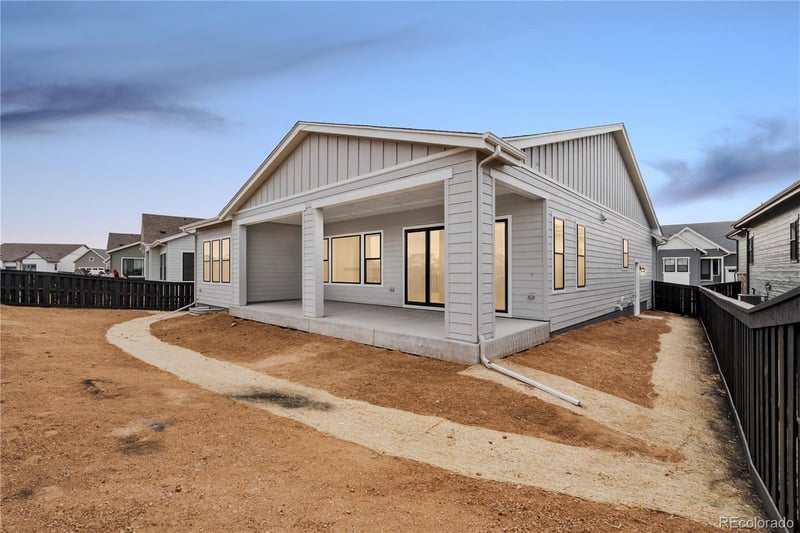 11148 Amber Light Trl, Littleton, CO 80125