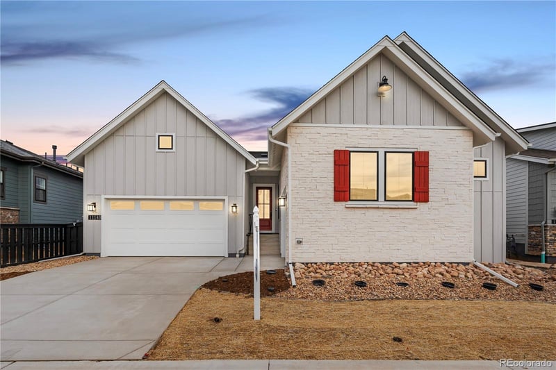 11148 Amber Light Trl, Littleton, CO 80125