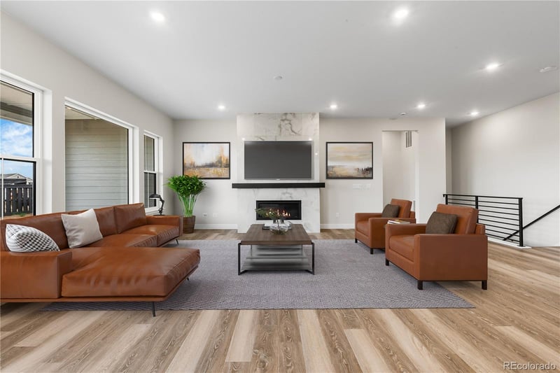 11148 Amber Light Trl, Littleton, CO 80125