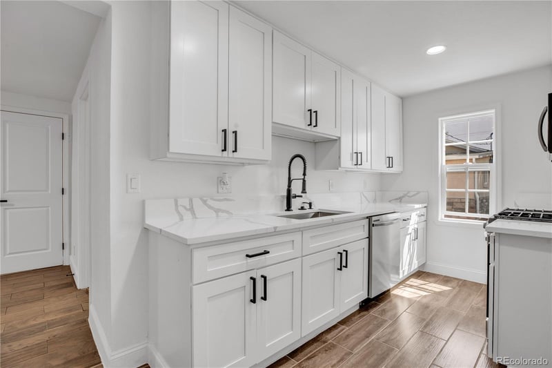 4024 Milwaukee St, Denver, CO 80216