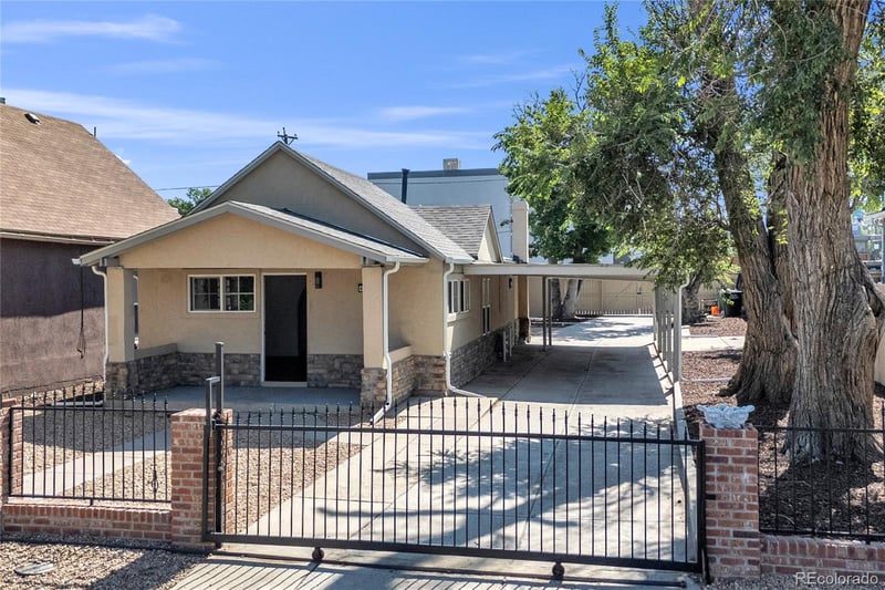 4024 Milwaukee St, Denver, CO 80216