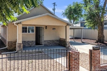 4024 Milwaukee St, Denver, CO 80216