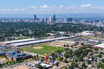 4024 Milwaukee St, Denver, CO 80216