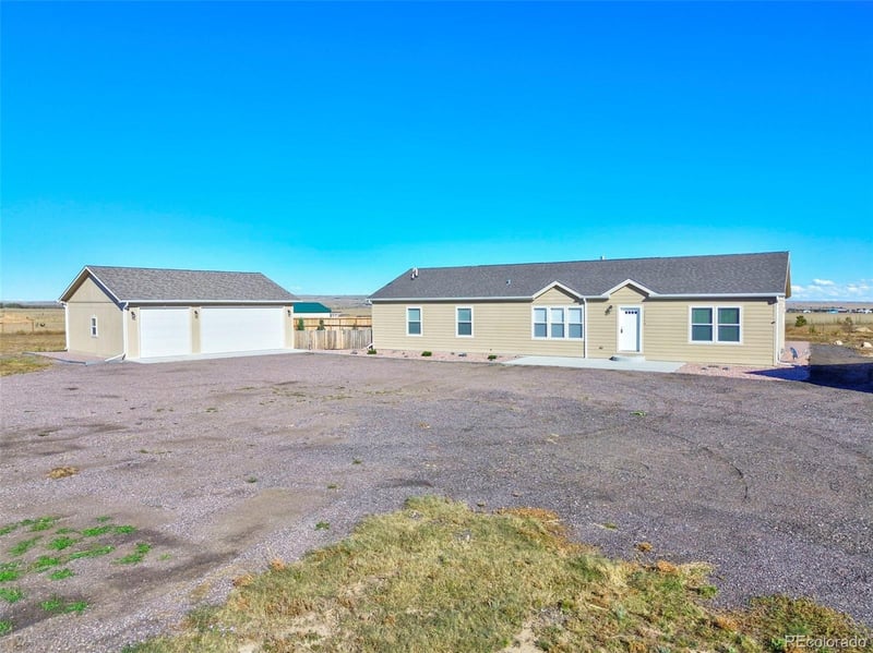 Home Worth Check