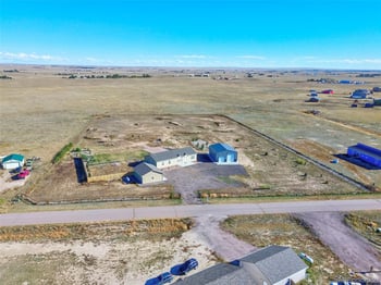 7113 Otoole Dr, Calhan, CO 80808