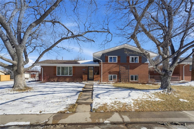 4700 Lipan St, Englewood, CO 80110