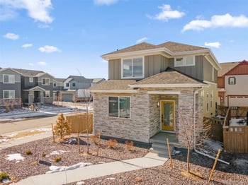21041 E 63rd Dr, Aurora, CO 80019