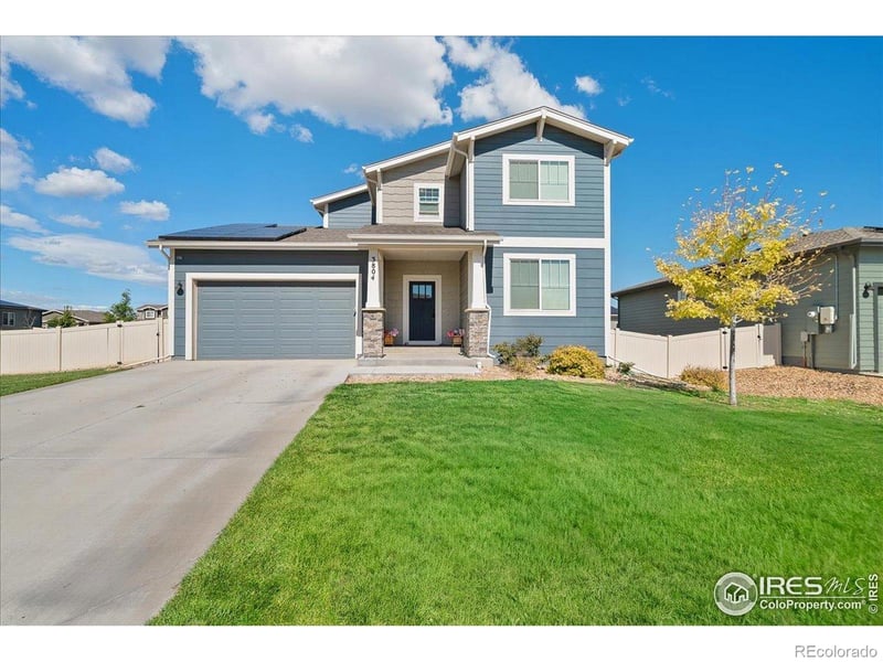 3804 Buckthorn St, Wellington, CO 80549