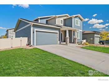 3804 Buckthorn St, Wellington, CO 80549