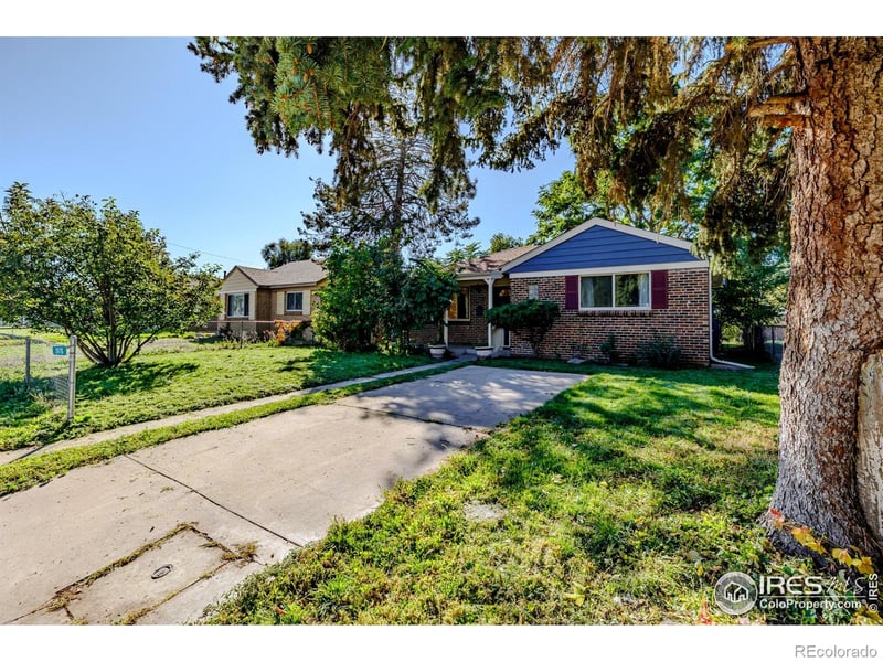 2675 Pontiac St, Denver, CO 80207