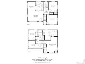 2675 Pontiac St, Denver, CO 80207