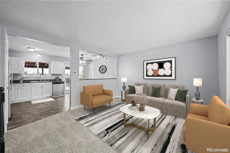 17971 Atlantic Dr, Aurora, CO 80013