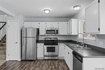 17971 Atlantic Dr, Aurora, CO 80013