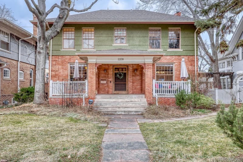 2209 Ash St, Denver, CO 80207