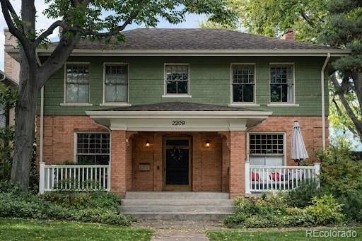 2209 Ash St, Denver, CO 80207
