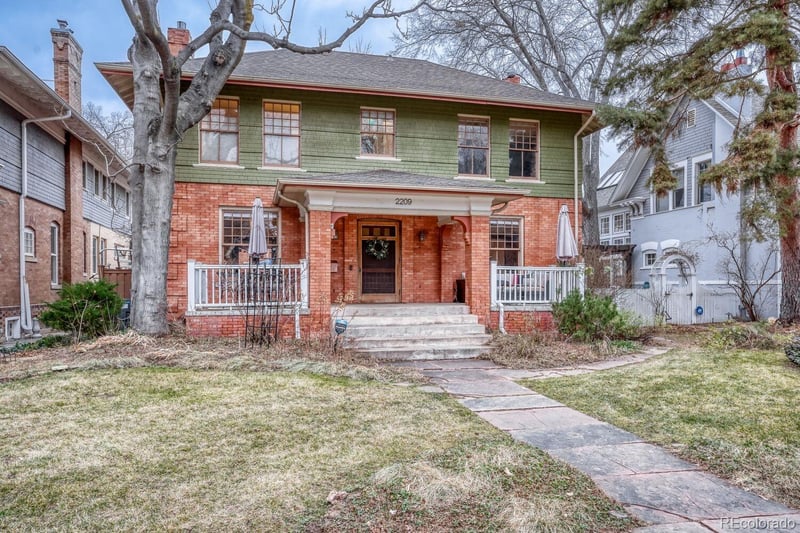 2209 Ash St, Denver, CO 80207