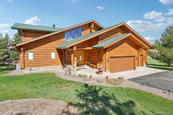 3557 Palmer Ridge Dr, Parker, CO 80134