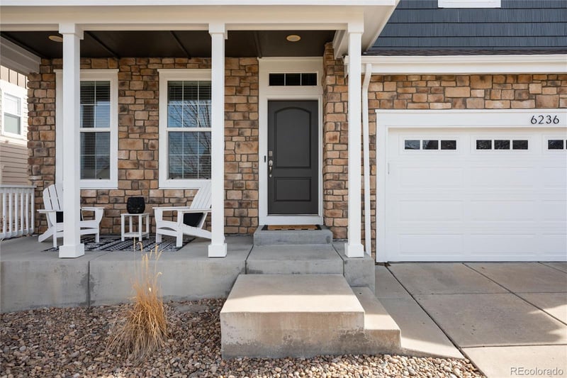 6236 Millbrook Way, Aurora, CO 80016