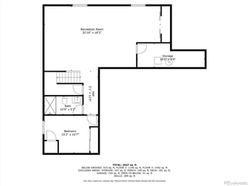 6236 Millbrook Way, Aurora, CO 80016