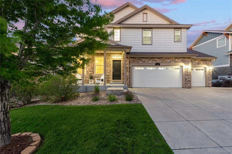6236 Millbrook Way, Aurora, CO 80016