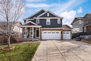6236 Millbrook Way, Aurora, CO 80016