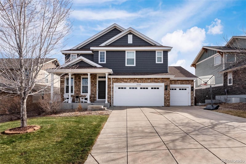 6236 Millbrook Way, Aurora, CO 80016