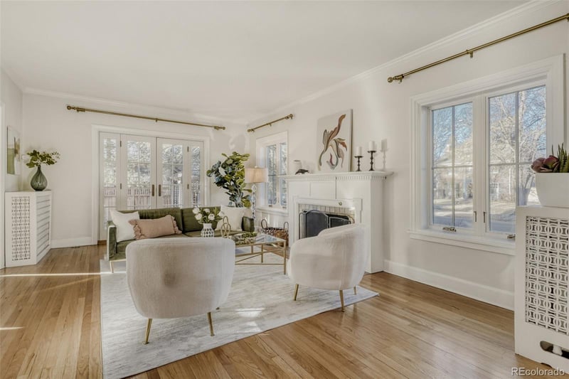 1944 Hudson St, Denver, CO 80220