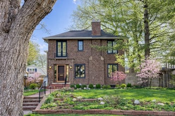 1944 Hudson St, Denver, CO 80220