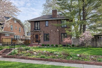 1944 Hudson St, Denver, CO 80220