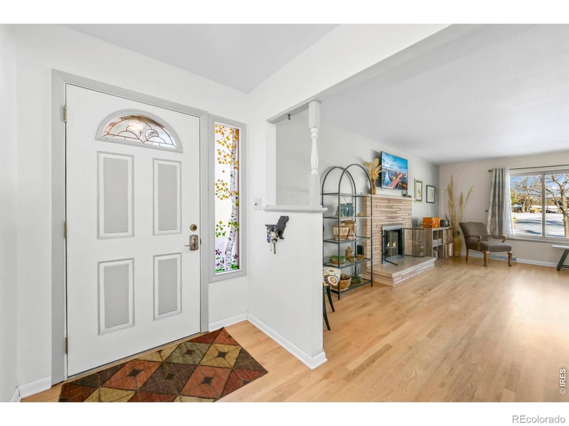 301 Thunderbird Dr, Fort Collins, CO 80525