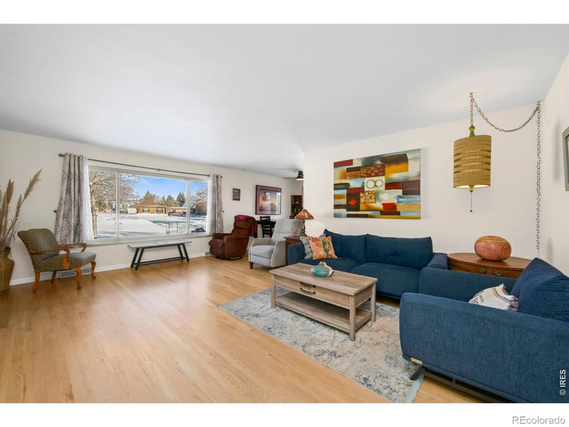 301 Thunderbird Dr, Fort Collins, CO 80525