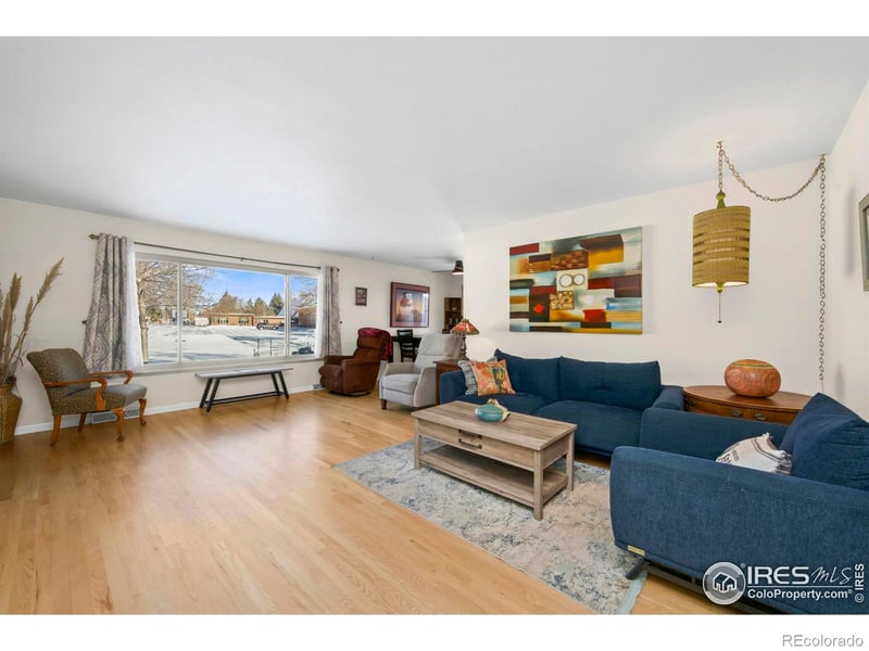 301 Thunderbird Dr, Fort Collins, CO 80525