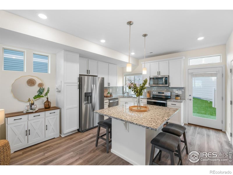 3582 Streamwood Dr, Johnstown, CO 80534