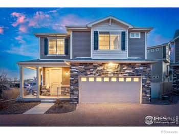 3582 Streamwood Dr, Johnstown, CO 80534