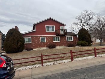 7528 Queen Cir, Arvada, CO 80005